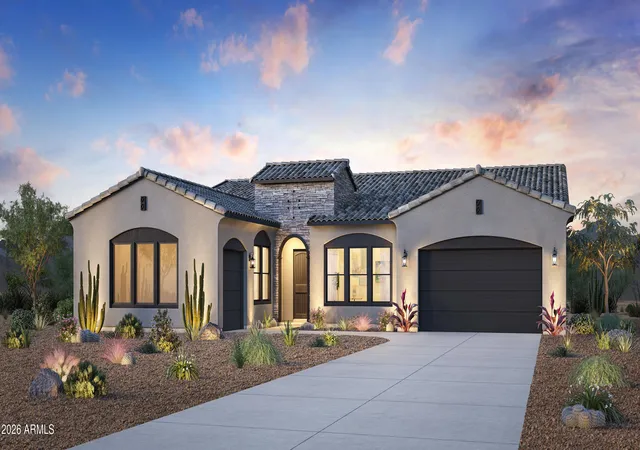 Photo 1 of Single family home for sale at 6096 W Prospector Trl, San Tan Valley, AZ 85144 | MLS# 7058827 | Listing updated on 2026-10-11