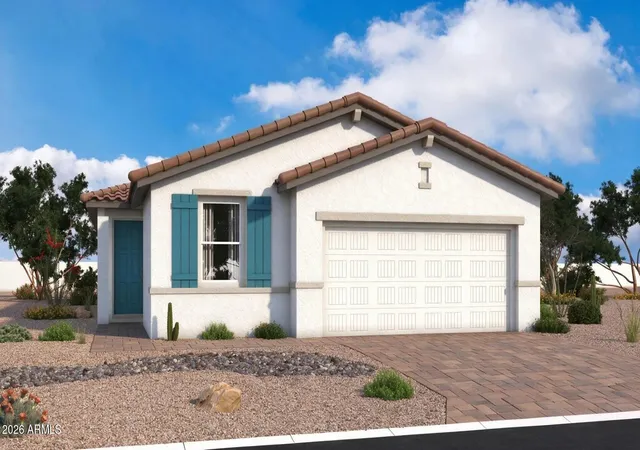 1st image of 10031 E Prickly Pear Ln, Florence, AZ 85132 | MLS# 7058830