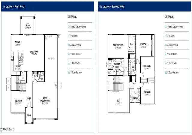3rd image of 30519 N Haven Crest Dr, San Tan Valley, AZ 85143 | MLS# 7059493