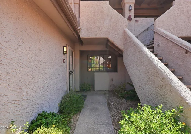 Photo 2 of Townhouse for sale at 1211 N Miller Rd #116, Scottsdale, AZ 85257 | MLS# 7071136 | Listing updated on 2026-09-18