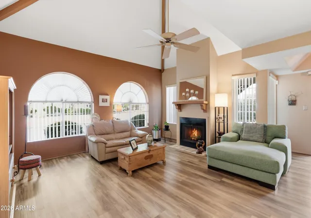 Photo 4 of Townhouse for sale at 1211 N Miller Rd #116, Scottsdale, AZ 85257 | MLS# 7071136 | Listing updated on 2026-09-18