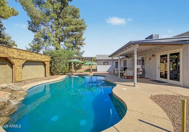 Single family home for sale at 5620 W Frye Rd, Chandler, AZ 85226 | MLS# 7058856
