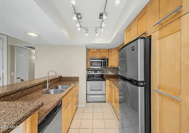 5th image of 2935 N 68Th St #224, Scottsdale, AZ 85251 | MLS# 7060092