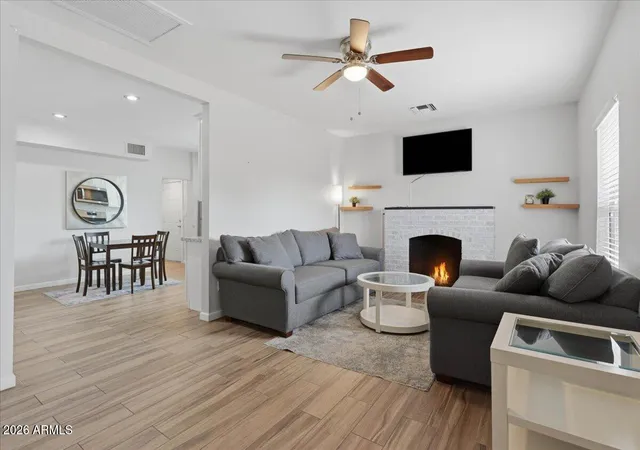 Photo 2 of Single family home for sale at 1514 E Fillmore St, Phoenix, AZ 85006 | MLS# 7058855 | Listing updated on 2026-09-02