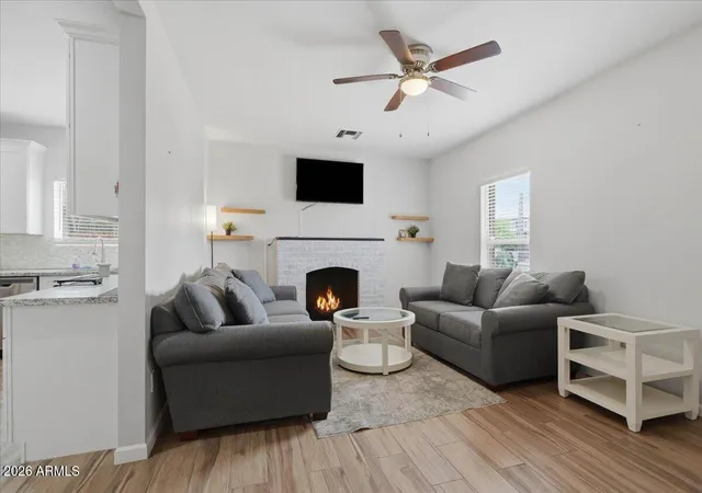Photo 3 of Single family home for sale at 1514 E Fillmore St, Phoenix, AZ 85006 | MLS# 7058855 | Listing updated on 2026-09-02