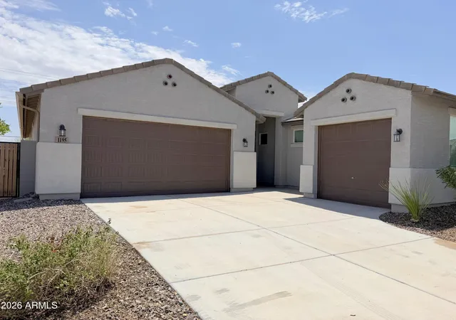 1st image of 1195 E Riverton Pl, Casa Grande, AZ 85122 | MLS# 7058879