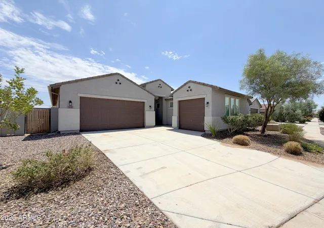 2nd image of 1195 E Riverton Pl, Casa Grande, AZ 85122 | MLS# 7058879