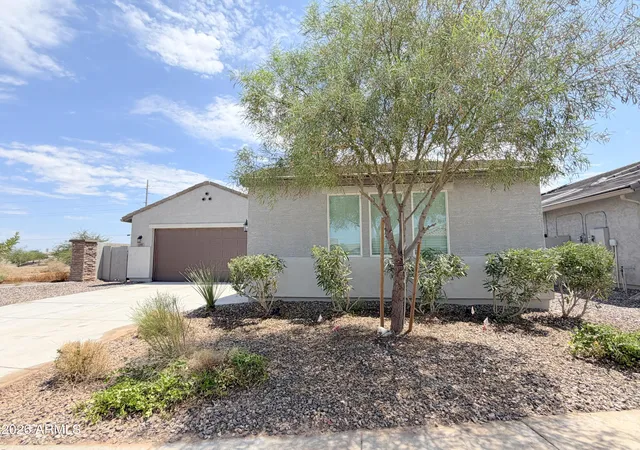 3rd image of 1195 E Riverton Pl, Casa Grande, AZ 85122 | MLS# 7058879