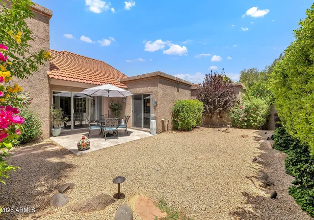 Photo 1 of Sale Pending at 12611 N 41st Pl, Phoenix, AZ 85032 | MLS# 7061279 | Listing updated on 2026-09-02