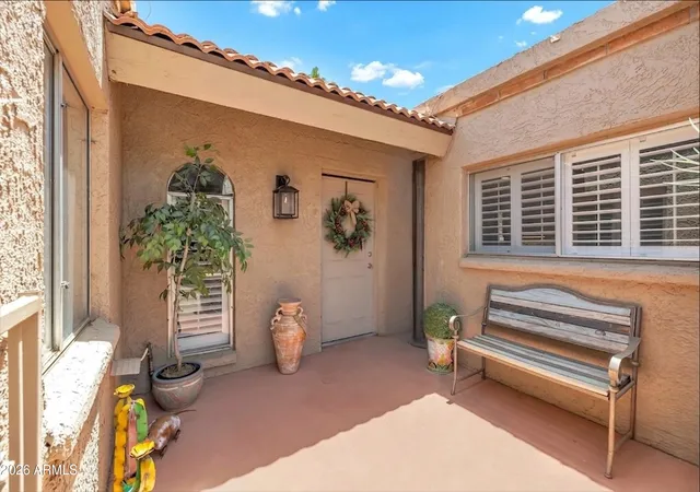 Photo 2 of Sale Pending at 12611 N 41st Pl, Phoenix, AZ 85032 | MLS# 7061279 | Listing updated on 2026-09-02