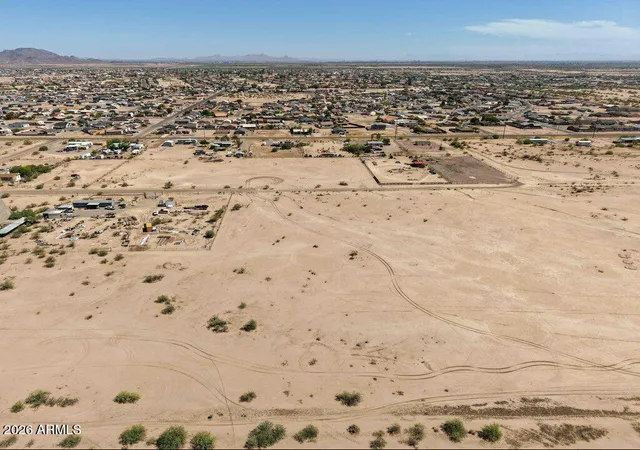 Photo 2 of Land for sale at 170 W Pony Cir Rd #170, Casa Grande, AZ 85193 | MLS# 7058858 | Listing updated on 2026-09-08