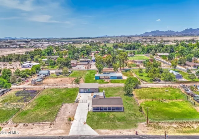 Photo 1 of Sale Pending at 1732 S 175th Drive, Goodyear, AZ 85338 | MLS# 7059086 | Listing updated on 2026-10-26