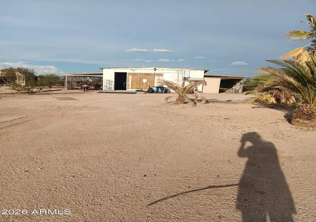 9th image of 23076 E Sahara Dr, Florence, AZ 85132 | MLS# 7059895