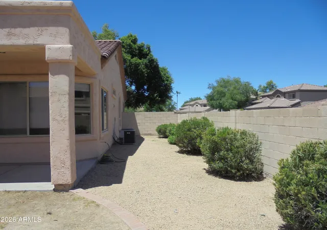 28th image of 6003 W Sequoia Dr, Glendale, AZ 85308 | MLS# 7061628