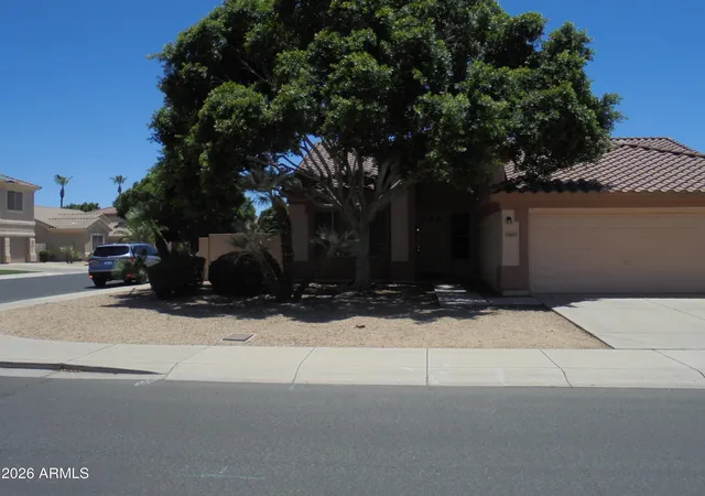 2nd image of 6003 W Sequoia Dr, Glendale, AZ 85308 | MLS# 7061628