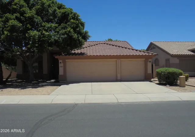 3rd image of 6003 W Sequoia Dr, Glendale, AZ 85308 | MLS# 7061628