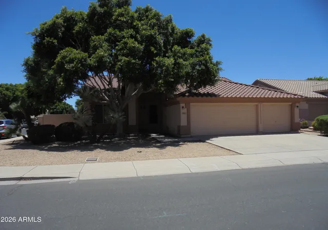 4th image of 6003 W Sequoia Dr, Glendale, AZ 85308 | MLS# 7061628