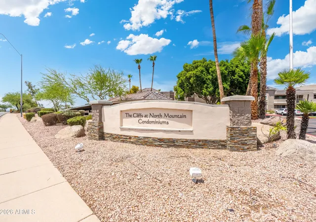 2nd image of Cliffs at North Canyon, Phoenix, AZ 85022