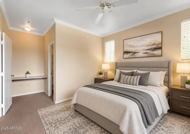 4th image of 1720 E Thunderbird Rd #3113, Phoenix, AZ 85022 | MLS# 7059065
