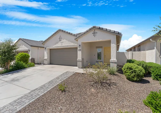 3rd image of 3258 W Stanton Ave, Apache Junction, AZ 85120 | MLS# 7059601
