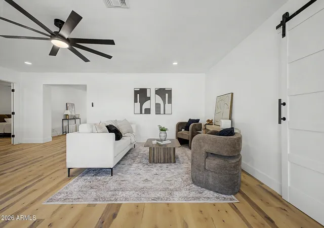 Photo 4 of Single family home for sale at 1706 S Parkside Dr, Tempe, AZ 85281 | MLS# 7058885 | Listing updated on 2026-09-15