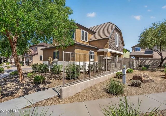 2nd image of 3014 W Villa Cassandra Dr, Phoenix, AZ 85086 | MLS# 7060751