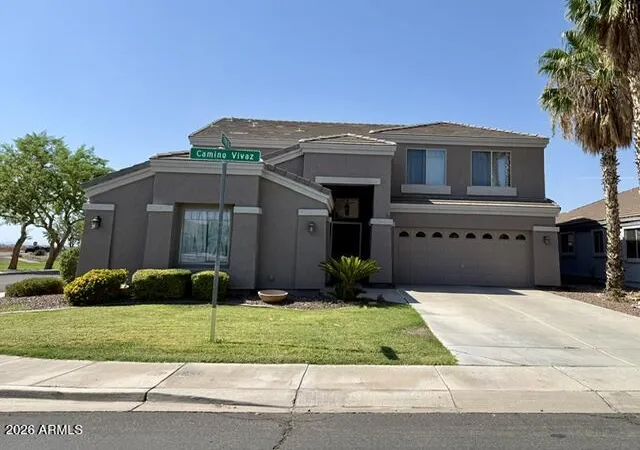 1st image of 11723 W Camino Vivaz, Sun City, AZ 85373 | MLS# 7059196