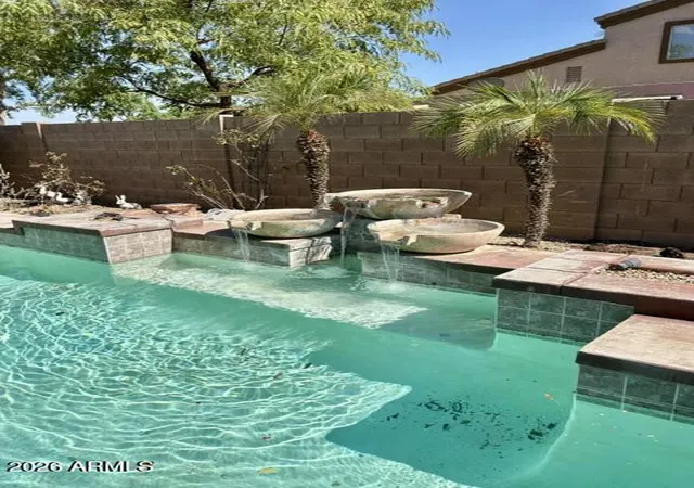 3rd image of 11723 W Camino Vivaz --, Sun City, AZ 85373 | MLS# 7059196
