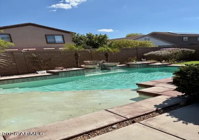 4th image of 11723 W Camino Vivaz --, Sun City, AZ 85373 | MLS# 7059196