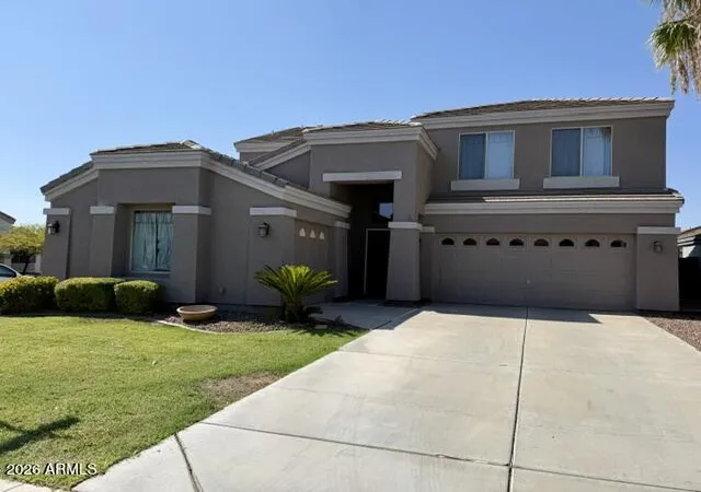 50th image of 11723 W Camino Vivaz, Sun City, AZ 85373 | MLS# 7059196