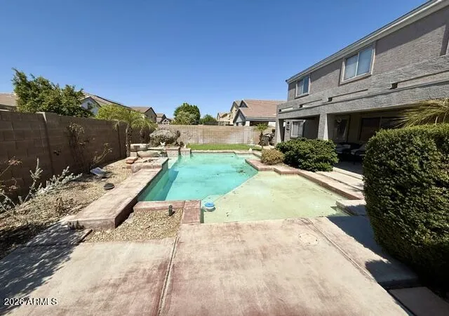 5th image of 11723 W Camino Vivaz --, Sun City, AZ 85373 | MLS# 7059196