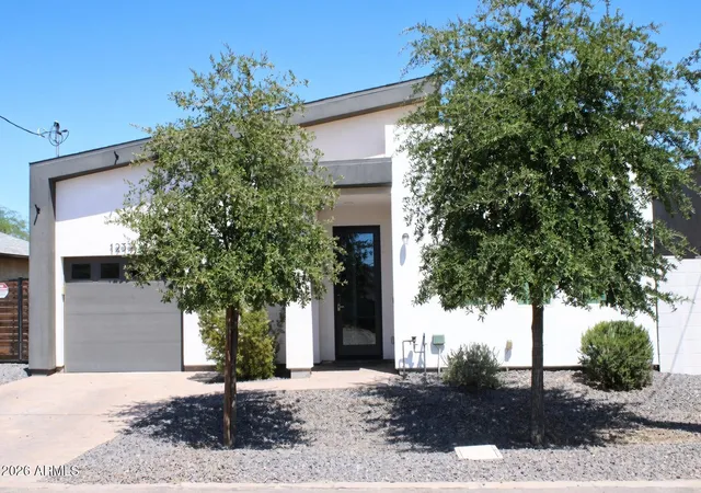 Photo 1 of Single family home for sale at 1233 S 15th Drive, Phoenix, AZ 85007 | MLS# 7058896 | Listing updated on 2026-09-22