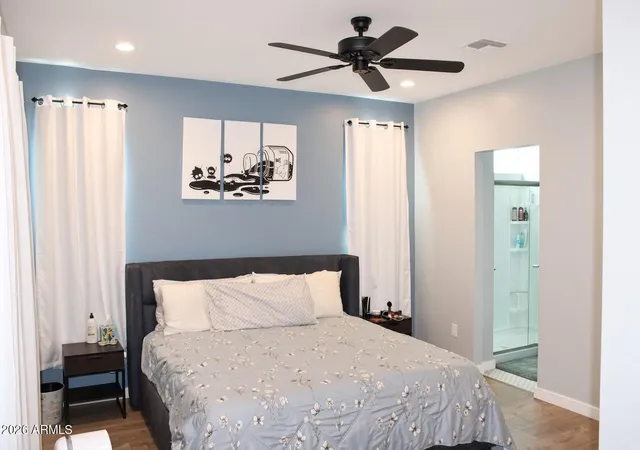 Photo 3 of Single family home for sale at 1233 S 15th Drive, Phoenix, AZ 85007 | MLS# 7058896 | Listing updated on 2026-09-22