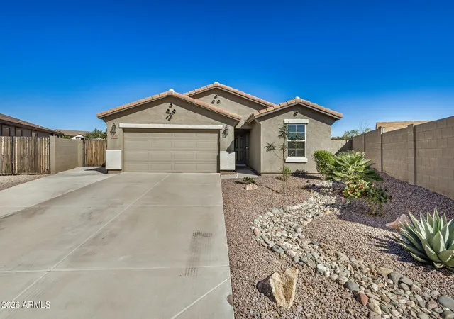 Photo 1 of Sale Pending at 4530 E Longhorn St, San Tan Valley, AZ 85140 | MLS# 7061152 | Listing updated on 2026-09-02