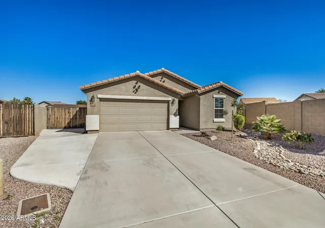 Photo 3 of Sale Pending at 4530 E Longhorn St, San Tan Valley, AZ 85140 | MLS# 7061152 | Listing updated on 2026-09-02