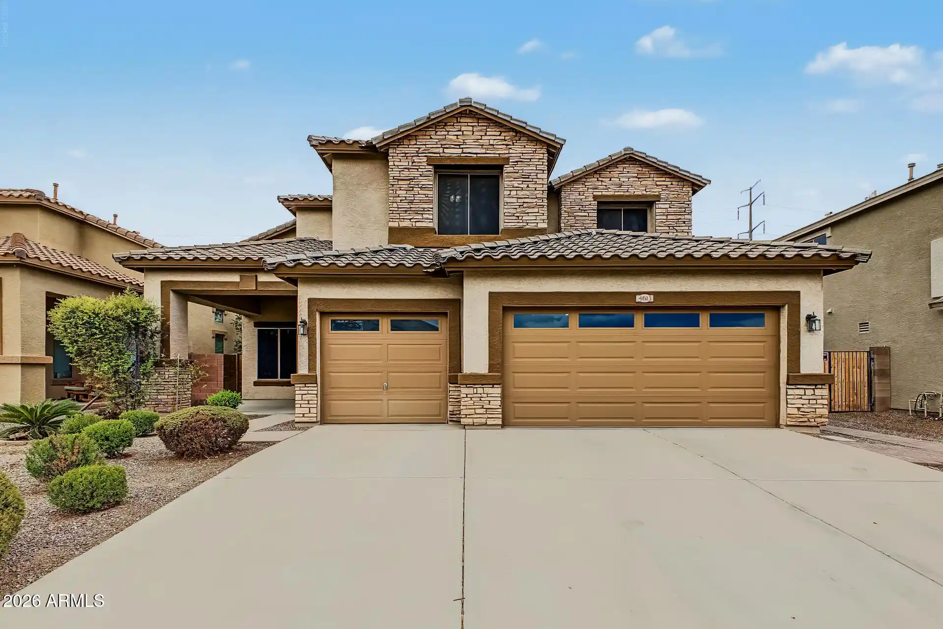 Photo 1 of Single family home for sale at 4613 W Donner Dr, Laveen, AZ 85339 | MLS# 7070475 | Listing updated on 2026-10-11