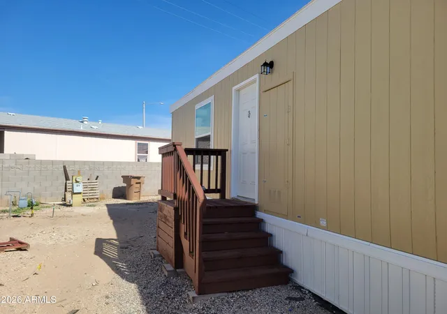 30th image of 5000 N La Cholla Blvd #28, Tucson, AZ 85705 | MLS# 7059389