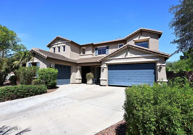 Photo 2 of Single family home for sale at 18586 E Cattle Dr, Queen Creek, AZ 85142 | MLS# 7058904 | Listing updated on 2026-09-18