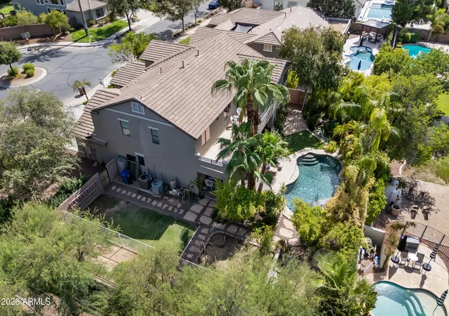 Photo 3 of Single family home for sale at 18586 E Cattle Dr, Queen Creek, AZ 85142 | MLS# 7058904 | Listing updated on 2026-09-18