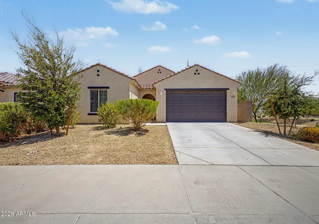 Photo 1 of Single family home for sale at 24559 W Flores Dr, Buckeye, AZ 85326 | MLS# 7058966 | Listing updated on 2026-10-05