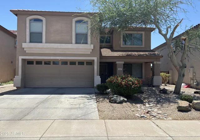 Single family home for sale at 2411 W Lucia Dr, Phoenix, AZ 85085 | MLS# 7058955