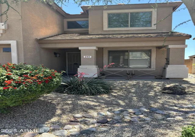 Photo 2 of Single family home for sale at 2411 W Lucia Dr, Phoenix, AZ 85085 | MLS# 7058955 | Listing updated on 2026-09-22