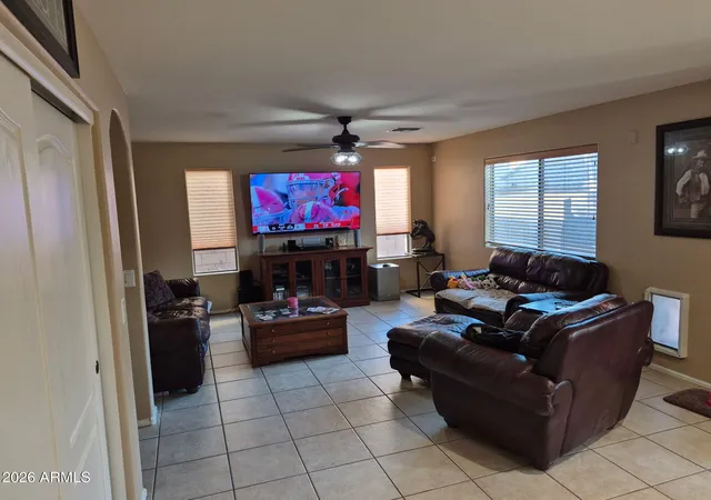 Photo 3 of Single family home for sale at 2411 W Lucia Dr, Phoenix, AZ 85085 | MLS# 7058955 | Listing updated on 2026-09-22