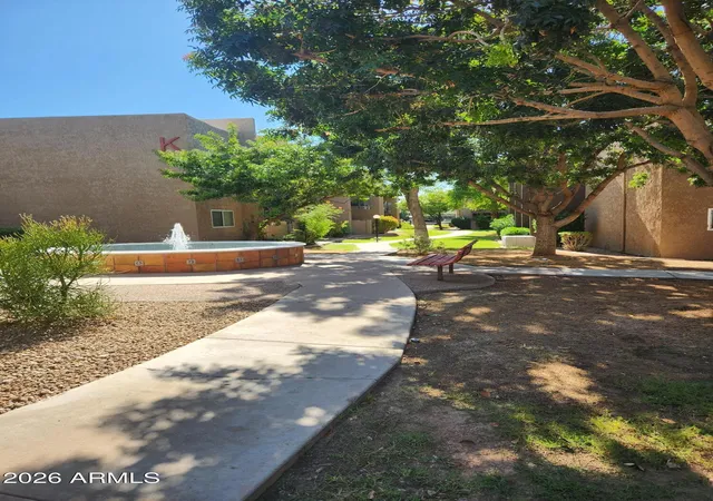 1st image of 5525 E Thomas Rd #I3, Phoenix, AZ 85018 | MLS# 7059872