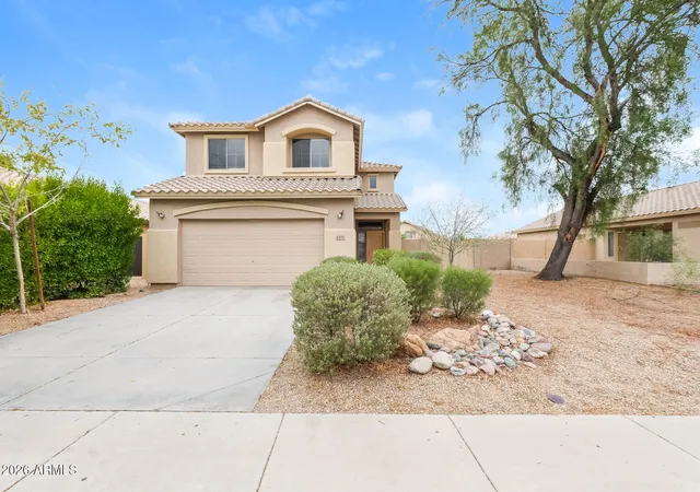 Photo 1 of Single family home for sale at 6419 W Whyman Ave, Phoenix, AZ 85043 | MLS# 7059337 | Listing updated on 2026-09-02