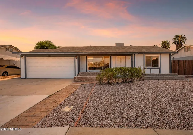 1st image of 1820 W Cheyenne Dr, Chandler, AZ 85224 | MLS# 7062677