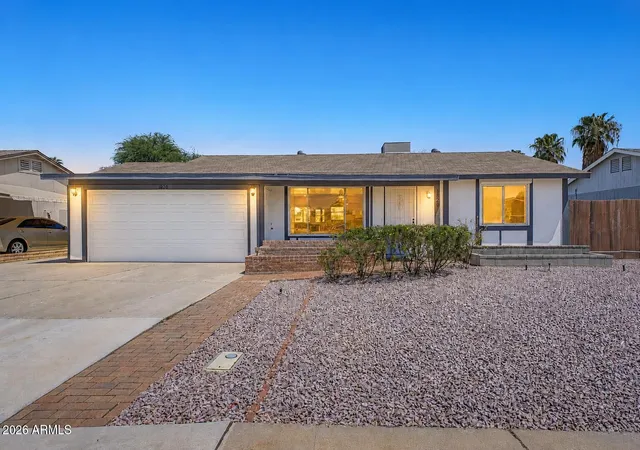 2nd image of 1820 W Cheyenne Dr, Chandler, AZ 85224 | MLS# 7062677