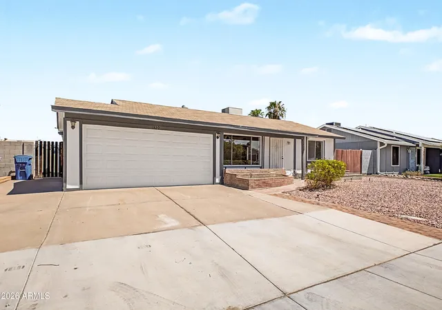 4th image of 1820 W Cheyenne Dr, Chandler, AZ 85224 | MLS# 7062677