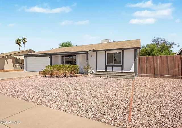 5th image of 1820 W Cheyenne Dr, Chandler, AZ 85224 | MLS# 7062677