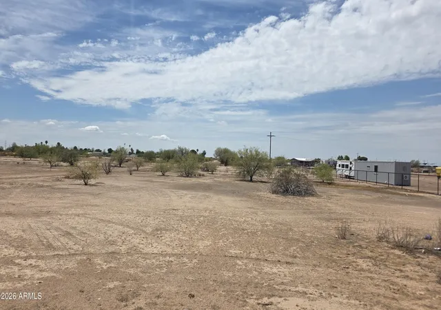 1st image of 0000 E Angus Ln #2, Coolidge, AZ 85128 | MLS# 7058909